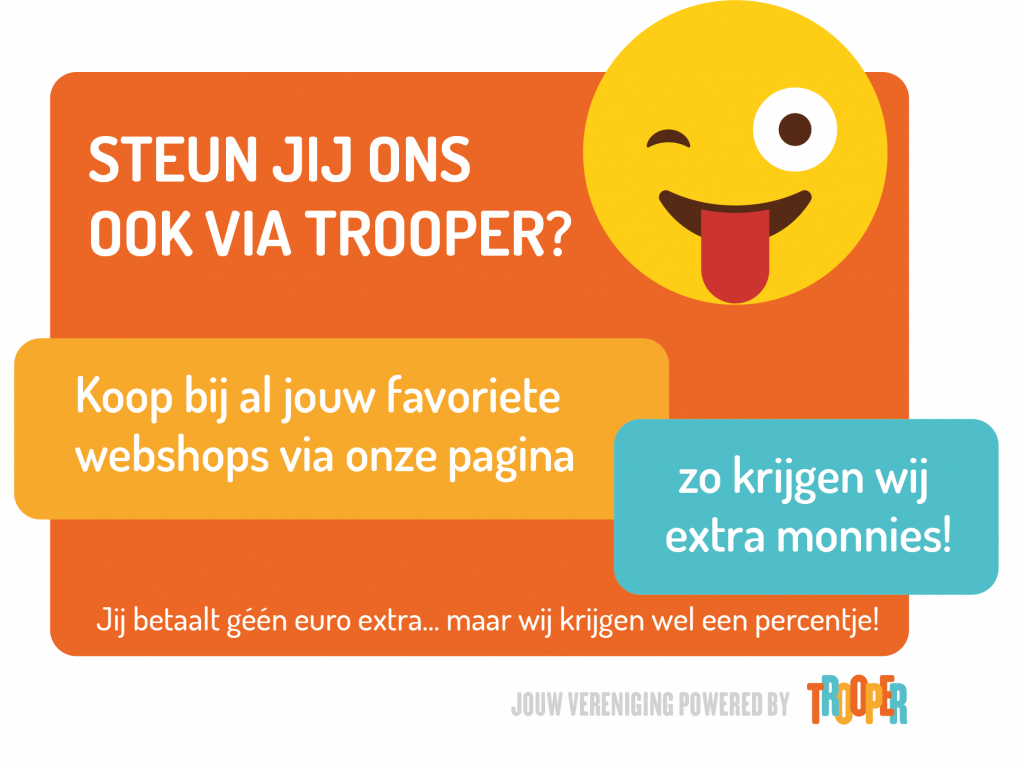 Trooper